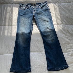 BKE Kate size 30 jeans